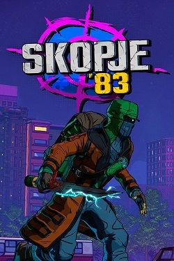 Skopje '83 / Portable