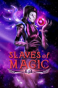 Slaves of Magic / Portable