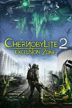 Chernobylite 2 Exclusion Zone / Portable