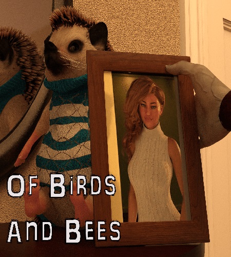 Of Birds and Bees (Eng) (2020)