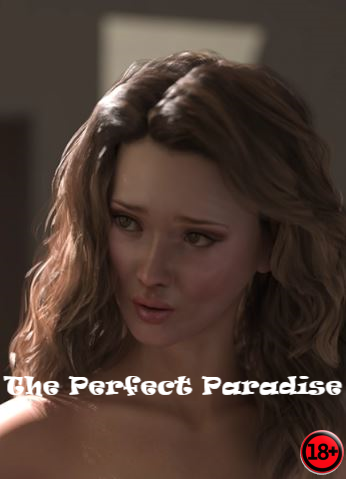 The Perfect Paradise (Rus/Eng) (2025)