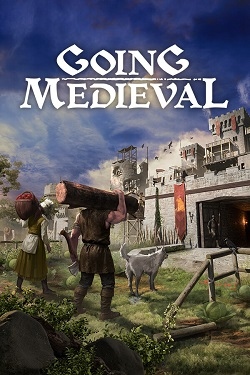 Going Medieval / Portable