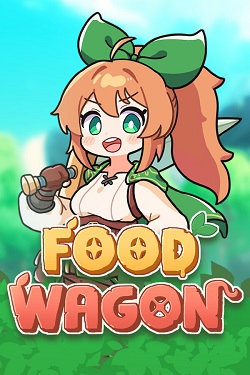 Food Wagon / Portable