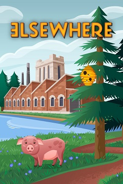 Elsewhere / Portable