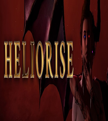 Heliorise (Rus/Eng) (2025)