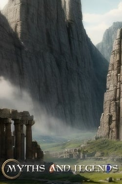 Myths and Legends / ISO