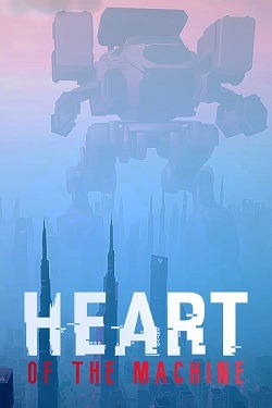 Heart of the Machine / GOG