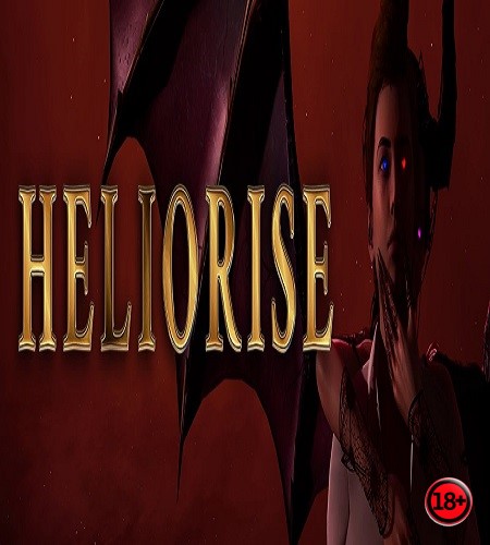 Heliorise (Rus/Eng) (2025)