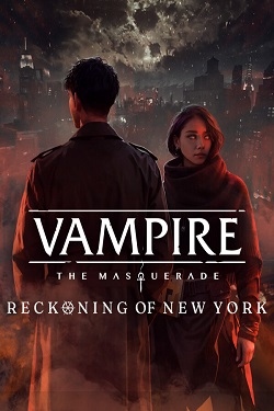 Vampire The Masquerade  Reckoning of New York / GOG