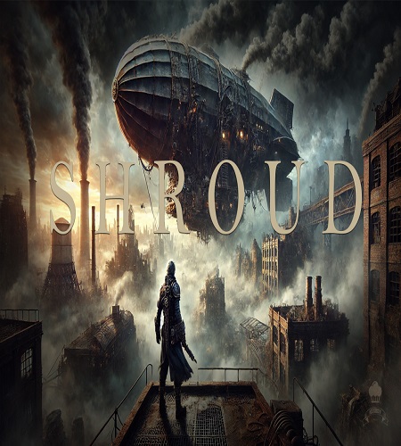 Shroud (Eng) (2024)