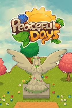 Peaceful Days / Portable