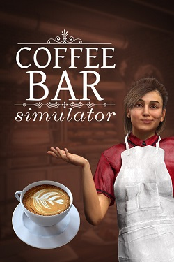 Coffee Bar Simulator / Portable