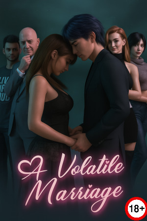 A Volatile Marriage (Rus/Eng) (2025)