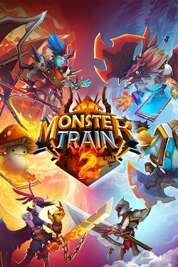 Monster Train 2 / Portable