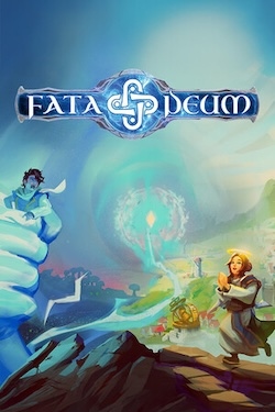 Fata Deum / GOG