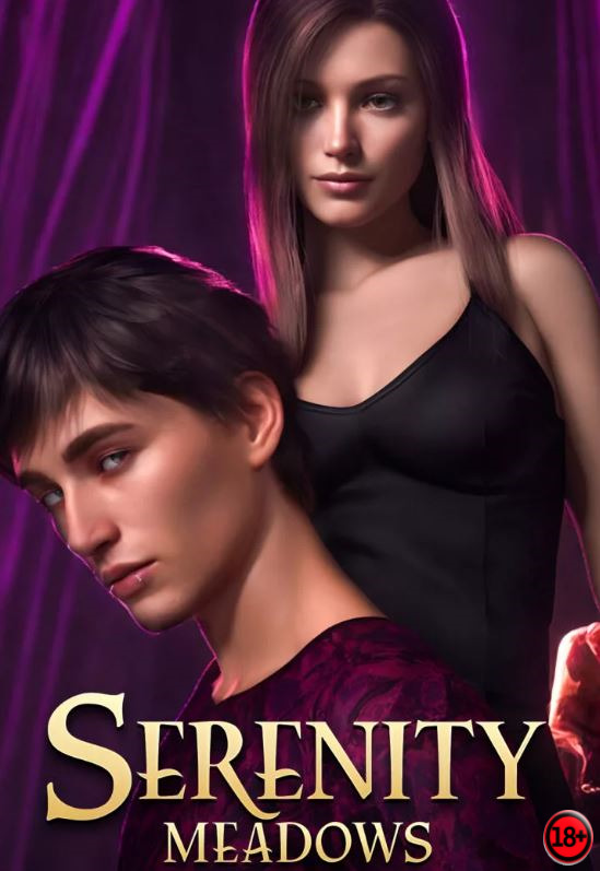 Serenity Meadows (Rus/Eng) (2025)