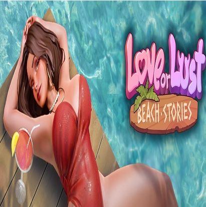 Love or Lust Beach Stories (Eng) (2025)