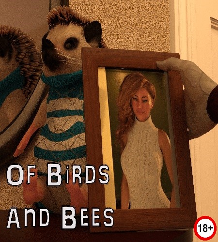 Of Birds and Bees (Eng) (2020)