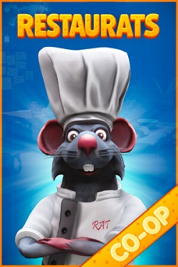 Restaurats / Portable