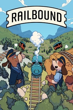 Railbound / GOG