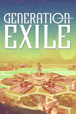 Generation Exile / Portable