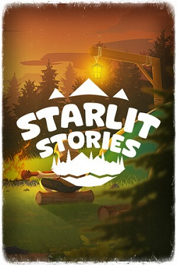 Starlit Stories / Portable