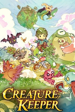 Creature Keeper / Portable
