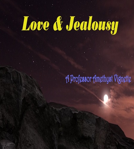 Love and Jealousy (Rus/Eng) (2025)