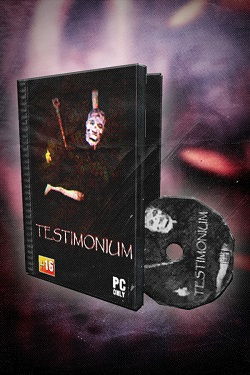 Testimonium / Portable