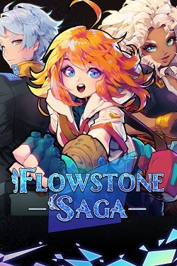Flowstone Saga / GOG