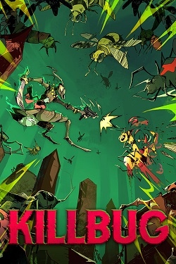 KILLBUG / GOG