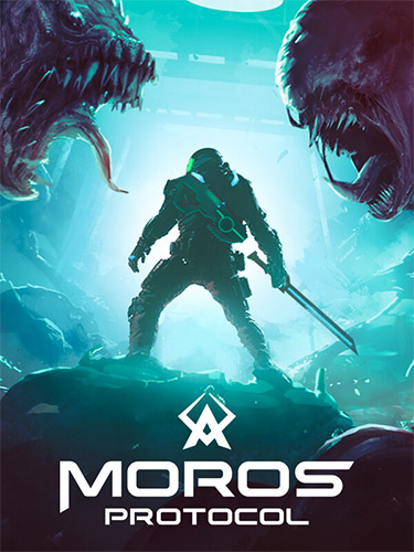 Moros Protocol / Portable