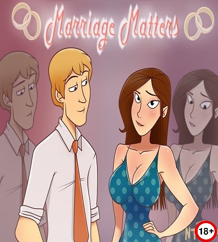 Marriage Matters (Eng) (2025)