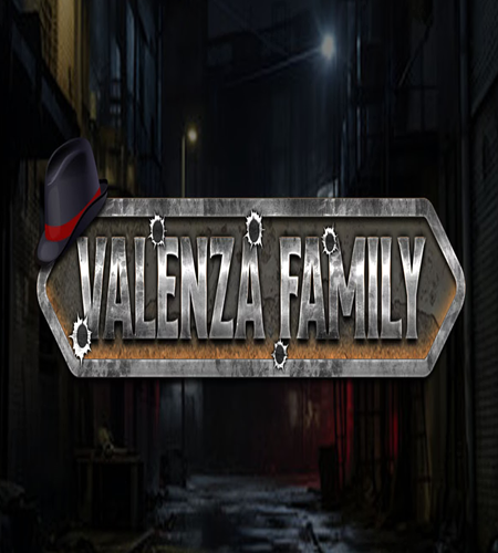 Valenza Family (Rus/Eng) (2025)