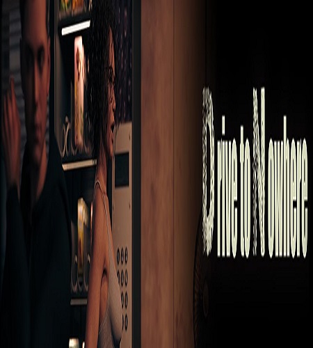 Drive to Nowhere (Rus/Eng) (2025)