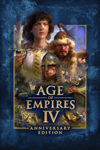 Age of Empires IV - Ultimate Bundle / Portable