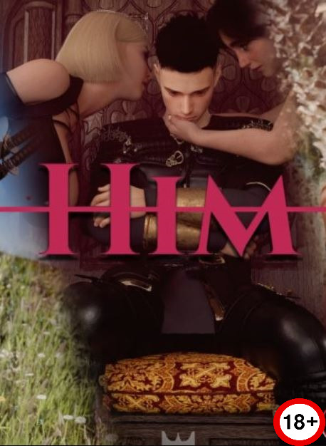 Him (Rus/Eng)