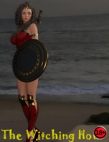 The Witching Hour (Eng) (2025)