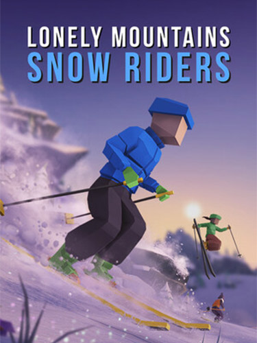 Lonely Mountains: Snow Riders Supporter Bundle / RePack