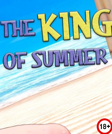 The King of Summer (Eng) (2023)