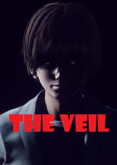 The Veil (Rus/Eng) (2025)