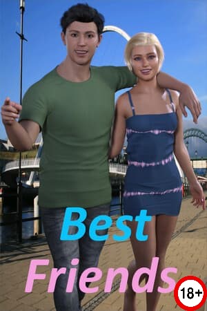 Best Friends (Eng) (2025)