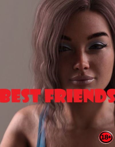 Best Friends (Eng) (2025)