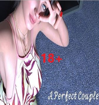 A Perfect Couple (Eng) (2025)