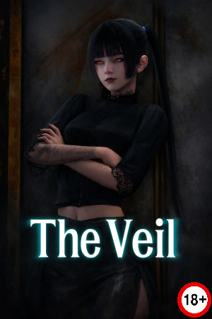The Veil (Rus/Eng) (2025)