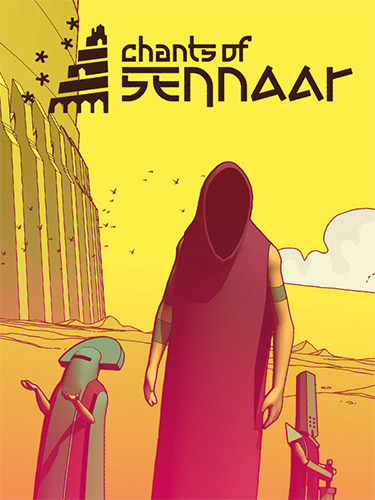 Chants of Sennaar / GOG