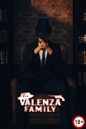 Valenza Family (Rus/Eng) (2025)