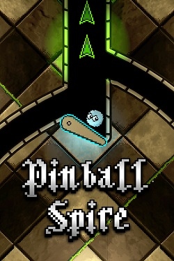 Pinball Spire / Portable