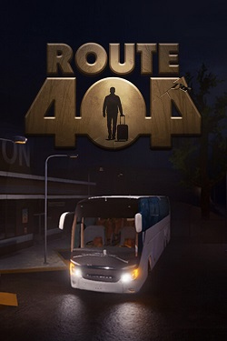 Session Notes Route 404 / ISO