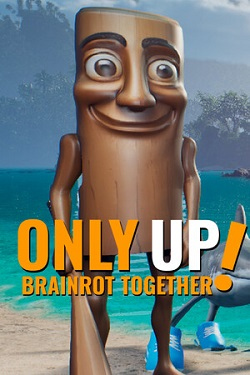 Only Up BRAINROT TOGETHER / Portable